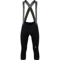 ASSOS Mille GT Spring Fall c2 Knieträgerhose, für Herren, Größe XL, Fahrradhose, von Assos