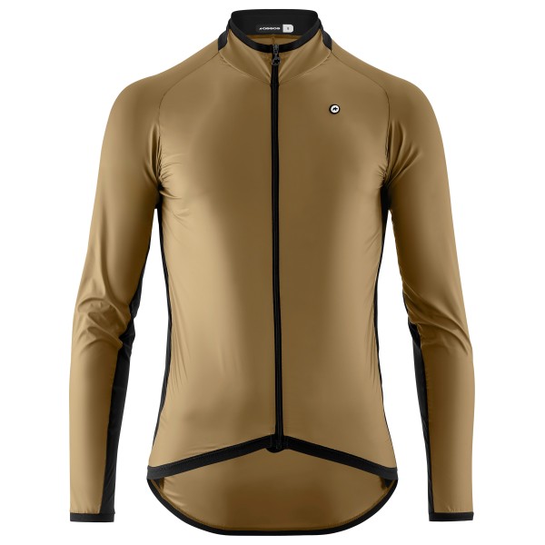 ASSOS - Mille GT Wind Jacket C2 - Fahrradjacke Gr L braun ASSOS - Mille GT Wind Jacket C2 - Fahrradjacke Gr L braun von Assos