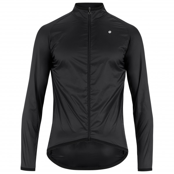 ASSOS - Mille GT Wind Jacket C2 - Fahrradjacke Gr M schwarz ASSOS - Mille GT Wind Jacket C2 - Fahrradjacke Gr M schwarz von Assos