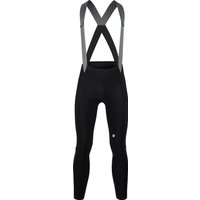 ASSOS Mille GT Winter C2 o. Polster lange Trägerhose, für Herren, Größe M, ASSOS Mille GT Winter C2 o. Polster lange Trägerhose, für Herren, Größe M, von Assos