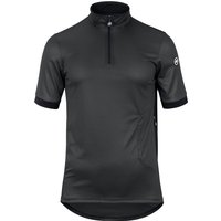ASSOS Mille GTC C2 Kurzarmtrikot, für Herren, Größe M, Radtrikot, ASSOS Mille GTC C2 Kurzarmtrikot, für Herren, Größe M, Radtrikot, von Assos
