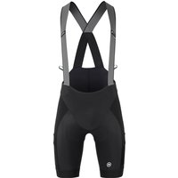 ASSOS Mille GTC Kiespanzer C2 kurze Trägerhose, für Herren, Größe XL, von Assos