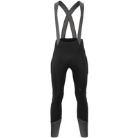 ASSOS Mille GTO Winter C2 lange Trägerhose, für Herren, Größe L, Fahrradhose, ASSOS Mille GTO Winter C2 lange Trägerhose, für Herren, Größe L, Fahrradhose, von Assos