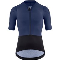 ASSOS Mille GTS S11 Kurzarmtrikot, für Herren, Größe L, Radtrikot, ASSOS Mille GTS S11 Kurzarmtrikot, für Herren, Größe L, Radtrikot, von Assos