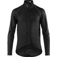 ASSOS Mille GTS Wasserschnauze S11 Regenjacke, für Herren, Größe M, ASSOS Mille GTS Wasserschnauze S11 Regenjacke, für Herren, Größe M, von Assos