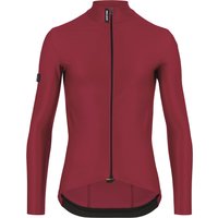 ASSOS Millie GT 2/3 C2 Langarmtrikot, für Herren, Größe 2XL, Fahrradtrikot, von Assos