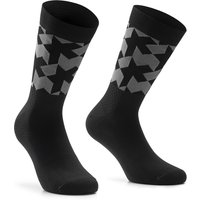 ASSOS MONOGRAM SOCKS EVO Radsocken von Assos