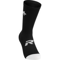 ASSOS R S9 Doppelpack Radsocken, für Herren, Größe M-L, Fahrradsocken, von Assos