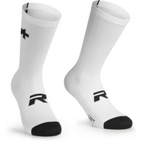 ASSOS R SOCKS S9 Fahrradsocken (Doppelpack) von Assos