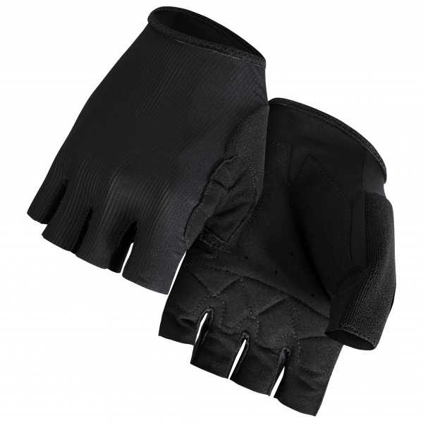 ASSOS - RS Gloves Targa - Handschuhe Gr XL;XS;XXL schwarz von Assos
