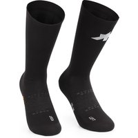 ASSOS RS S11 Radsocken, für Herren, Größe M, Rennrad Socken, ASSOS RS S11 Radsocken, für Herren, Größe M, Rennrad Socken, von Assos