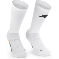ASSOS RS S11 Radsocken, für Herren, Größe M, Rennrad Socken, ASSOS RS S11 Radsocken, für Herren, Größe M, Rennrad Socken, von Assos