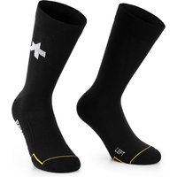 ASSOS RS SPRING FALL SOCKS Fahrradsocken von Assos