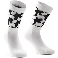 ASSOS Radsocken EVO, für Herren, Größe XS-S|ASSOS Evo Cycling Socks, for men, ASSOS Radsocken EVO, für Herren, Größe XS-S|ASSOS Evo Cycling Socks, for men, von Assos