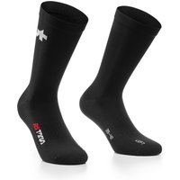 ASSOS Radsocken RS Targa, für Herren, Größe XS-S|ASSOS RS Targa Cycling Socks, von Assos