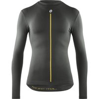 ASSOS SPRING FALL LS SKIN LAYER Thermo Langarm Unterhemd ASSOS SPRING FALL LS SKIN LAYER Thermo Langarm Unterhemd von Assos