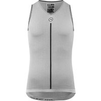 ASSOS SUMMER NS Skin Layer P1 Unterhemd ärmellos von Assos