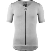 ASSOS SUMMER SS Skin Layer P1 Kurzarm Unterhemd von Assos