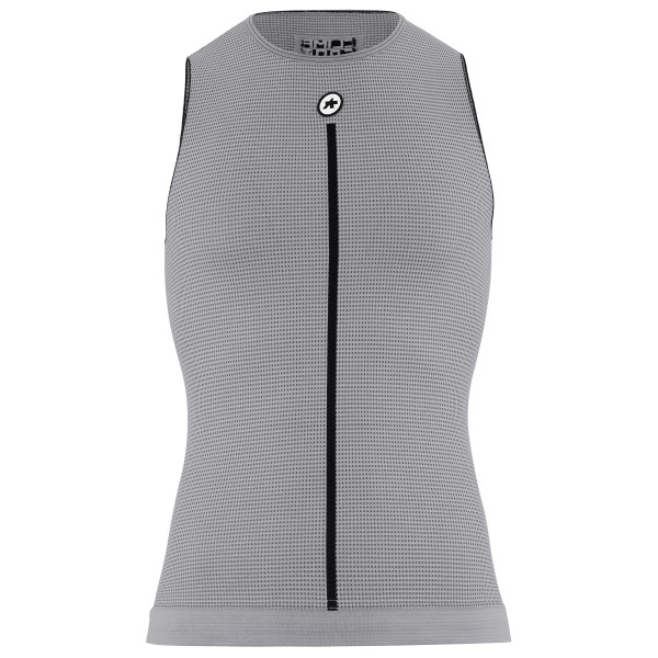 ASSOS - Skin Layer P1 - Radunterhemd Gr M grau ASSOS - Skin Layer P1 - Radunterhemd Gr M grau von Assos