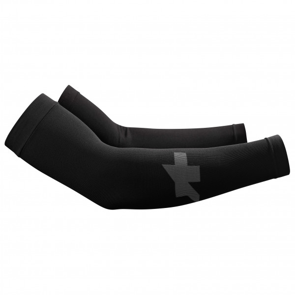 ASSOS - Spring Fall Arm Warmers - Armlinge Gr I - S/M/L schwarz ASSOS - Spring Fall Arm Warmers - Armlinge Gr I - S/M/L schwarz von Assos