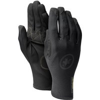 ASSOS Spring Fall Evo Langfingerhandschuhe, für Herren, Größe S, von Assos