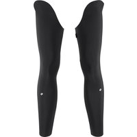 ASSOS Spring Fall GT C2 Beinlinge, für Herren, Größe M, Beinwärmer, von Assos