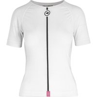 ASSOS Summer SS Damen Radunterhemd, Größe L-XL|ASSOS SS Skin Layer Summer von Assos