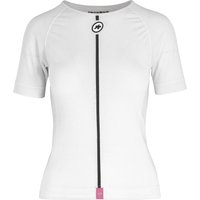 ASSOS Summer SS Damen Radunterhemd, Größe XS-S|ASSOS SS Skin Layer Summer ASSOS Summer SS Damen Radunterhemd, Größe XS-S|ASSOS SS Skin Layer Summer von Assos