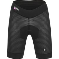 ASSOS TACTICA Women’s Liner Shorts ST T3 Damen Innenhose ASSOS TACTICA Women’s Liner Shorts ST T3 Damen Innenhose von Assos