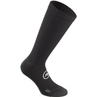 ASSOS TRAIL Winterradsocken, für Herren, Größe XL, Radlersocken, von Assos