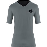 ASSOS Tactica T5 Bikeshirt, für Herren, Größe M, Radtrikot, ASSOS Tactica T5 Bikeshirt, für Herren, Größe M, Radtrikot, von Assos