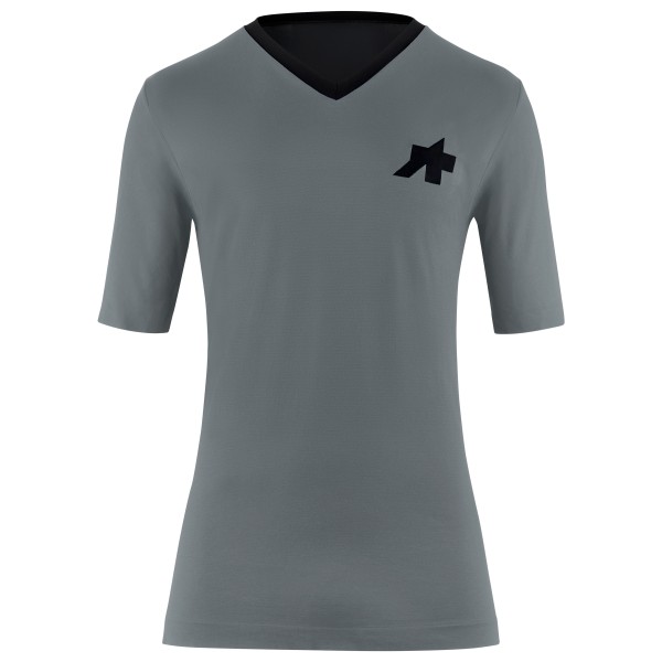 ASSOS - Tactica Tech T-Shirt T5 - Radtrikot Gr L/XL grau ASSOS - Tactica Tech T-Shirt T5 - Radtrikot Gr L/XL grau von Assos