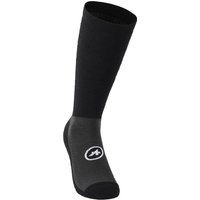 ASSOS Trail T3 Winterradsocken, für Herren, Größe M-L, Fahrradsocken, von Assos