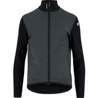 ASSOS Trail Trail Steppenwolf Spring Fall T3 Light Jacket, für Herren, Größe M, von Assos