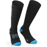 ASSOS ULTRAZ WINTER FUGU SOCKS Radsocken ASSOS ULTRAZ WINTER FUGU SOCKS Radsocken von Assos