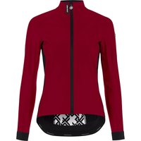 ASSOS UMA GT Evo Damen Winterjacke, Größe S, Radjacke, Radsportbekleidung|ASSOS ASSOS UMA GT Evo Damen Winterjacke, Größe S, Radjacke, Radsportbekleidung|ASSOS von Assos