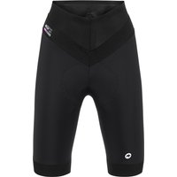 ASSOS UMA GT Half Shorts C2 Long Damen Radhose ASSOS UMA GT Half Shorts C2 Long Damen Radhose von Assos