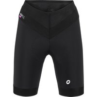 ASSOS UMA GT Half Shorts C2 Short Damen Radhose von Assos