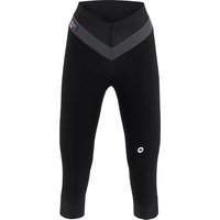ASSOS UMA GT Spring Fall C2 Damen Kniehose, Größe S, Radhose, ASSOS UMA GT Spring Fall C2 Damen Kniehose, Größe S, Radhose, von Assos