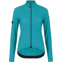 ASSOS UMA GT Spring Fall C2 Damen Langarmtrikot, Größe L, Radtrikot, ASSOS UMA GT Spring Fall C2 Damen Langarmtrikot, Größe L, Radtrikot, von Assos