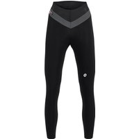 ASSOS UMA GT Spring Fall C2 lange Damen Radhose, Größe L, Radlerhose, ASSOS UMA GT Spring Fall C2 lange Damen Radhose, Größe L, Radlerhose, von Assos