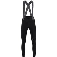 ASSOS UMA GT Winter C2 lange Damen Trägerhose, Größe L, Radlerhose, von Assos