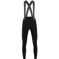 ASSOS UMA GT Winter C2 lange Damen Trägerhose, Größe XL, Rennradhose, ASSOS UMA GT Winter C2 lange Damen Trägerhose, Größe XL, Rennradhose, von Assos