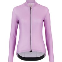 ASSOS Uma GT Drylite Damen Langarmtrikot, Größe L|ASSOS Woman Uma GT Drylight von Assos