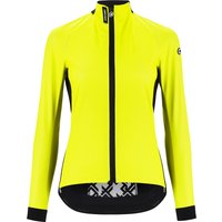 ASSOS Uma GT EVO Damen Winterjacke, Größe M, Thermojacke, Radbekleidung|ASSOS von Assos