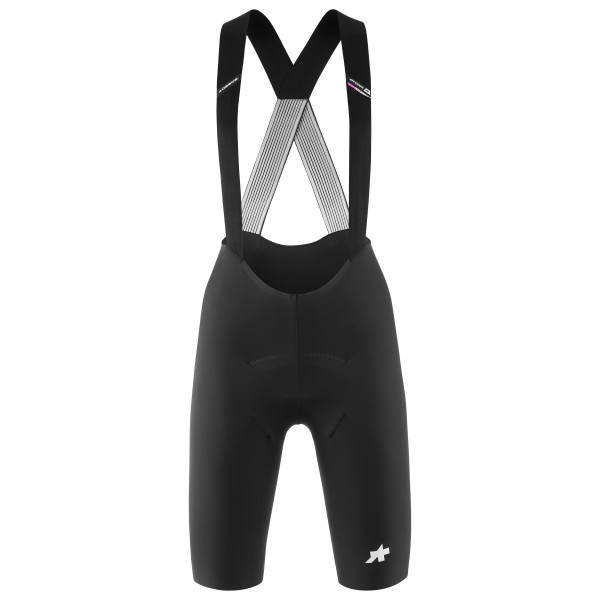 ASSOS - Women's Dyora R Bib Shorts S11 - Radhose Gr XXL schwarz ASSOS - Women's Dyora R Bib Shorts S11 - Radhose Gr XXL schwarz von Assos