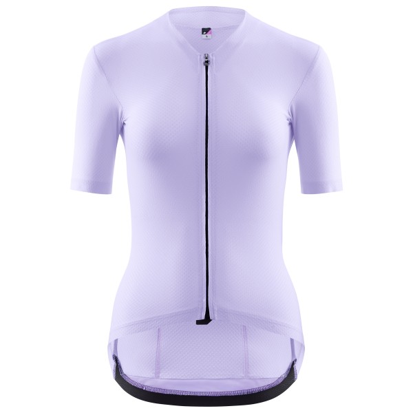 ASSOS - Women's Dyora R Jersey S11 - Radtrikot Gr M lila von Assos