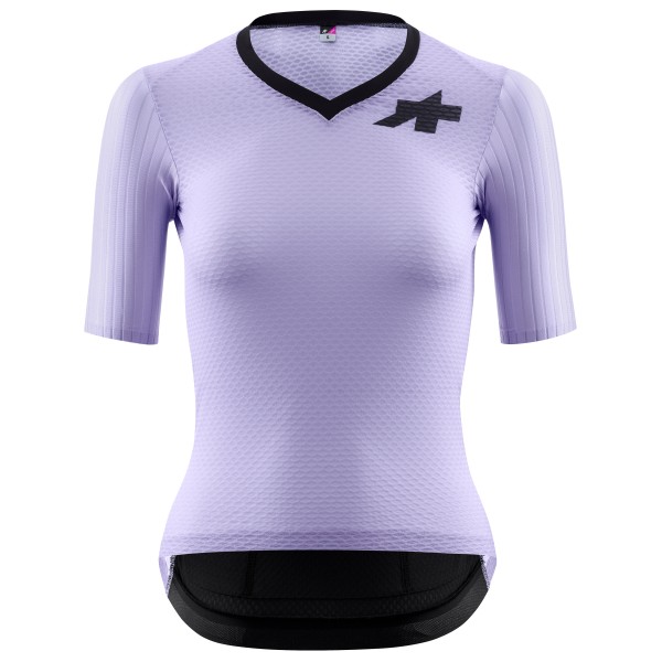ASSOS - Women's Dyora RSV Jersey S11 - Radtrikot Gr L lila ASSOS - Women's Dyora RSV Jersey S11 - Radtrikot Gr L lila von Assos