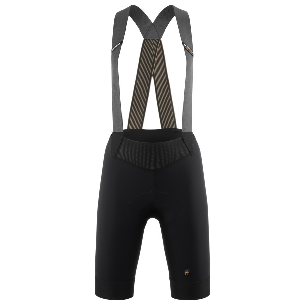 ASSOS - Women's UMA GTV Bib Shorts C2 Evo - Radhose Gr L schwarz ASSOS - Women's UMA GTV Bib Shorts C2 Evo - Radhose Gr L schwarz von Assos