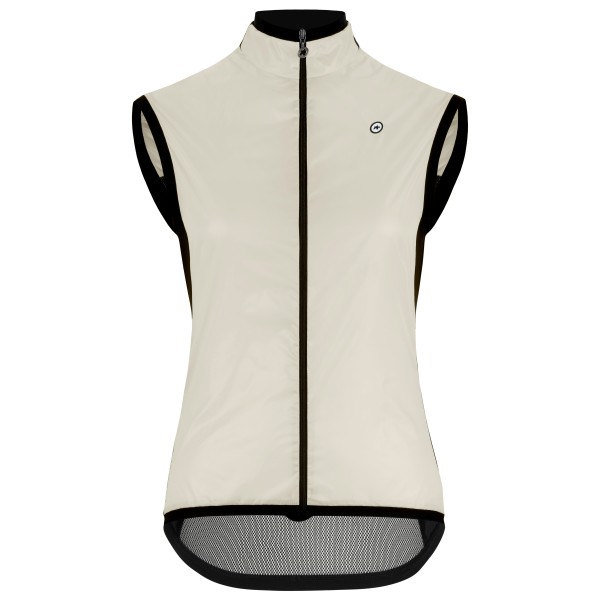 ASSOS - Women's Uma GT Wind Vest C2 - Fahrradweste Gr XXL beige ASSOS - Women's Uma GT Wind Vest C2 - Fahrradweste Gr XXL beige von Assos